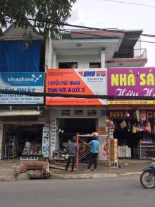 thi công bảng hiệu quảng cáo bền đẹp
