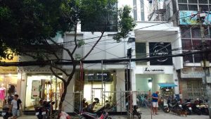 Thi công mặt dựng uy tín Hồ Chí Minh