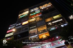 Cách tối ưu hóa biển hiệu quảng cáo cho hiệu suất tốt nhất