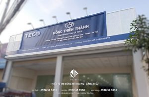 Cách tối ưu hóa biển hiệu quảng cáo cho hiệu suất tốt nhất