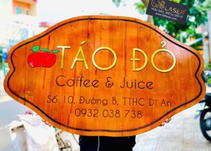 Biển hiệu quảng cáo: Hành trình tiến bộ và thích nghi với thời đại