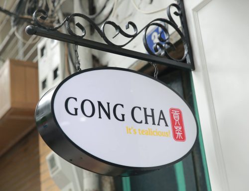 Gong Cha: Hệ thống cửa hàng trà sữa chinh phục giới trẻ Việt Nam