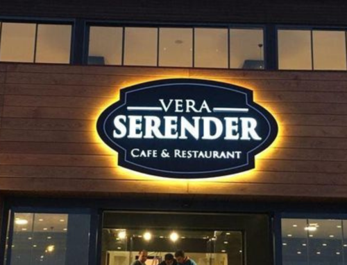 Khám Phá Sức Hút Của Bảng Hiệu Công Ty – Yếu Tố Quyết Định Thương Hiệu Thành Công